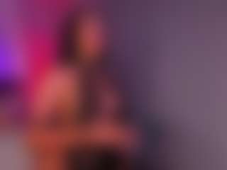 ANIE's Live Sex Cam Show