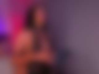ANIE's Live Sex Cam Show