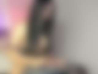 ANIE's Live Sex Cam Show