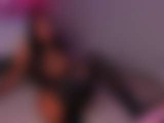 ANIE's Live Sex Cam Show