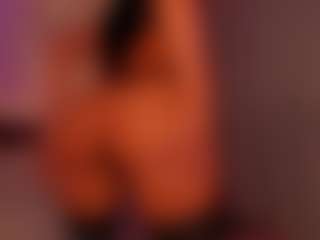 ANIE's Live Sex Cam Show