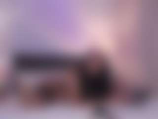 ANIE's Live Sex Cam Show