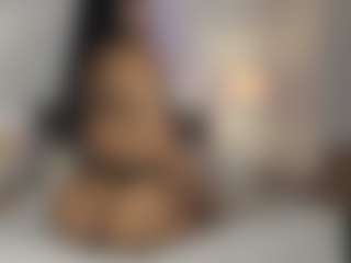 ANIE's Live Sex Cam Show