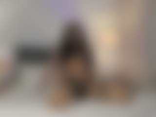 ANIE's Live Sex Cam Show