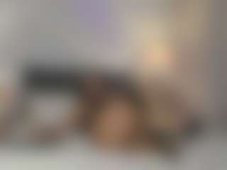 ANIE's Live Sex Cam Show