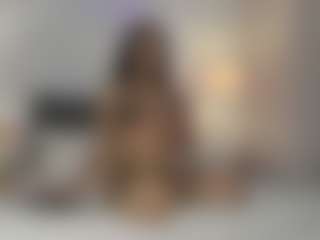 ANIE's Live Sex Cam Show