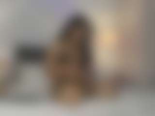 ANIE's Live Sex Cam Show