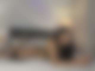 ANIE's Live Sex Cam Show