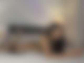 ANIE's Live Sex Cam Show
