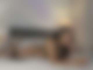 ANIE's Live Sex Cam Show