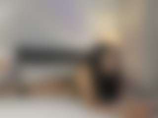 ANIE's Live Sex Cam Show