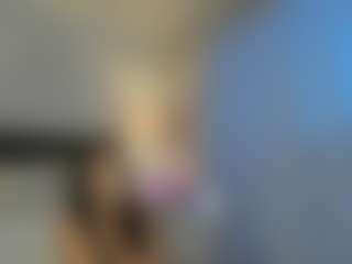 ANIE's Live Sex Cam Show