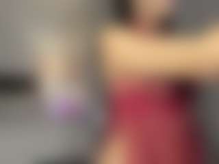 ANIE's Live Sex Cam Show