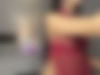 ANIE's Live Sex Cam Show