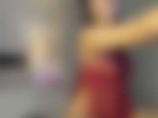 ANIE's Live Sex Cam Show