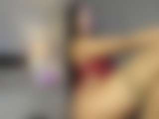 ANIE's Live Sex Cam Show