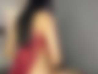 ANIE's Live Sex Cam Show