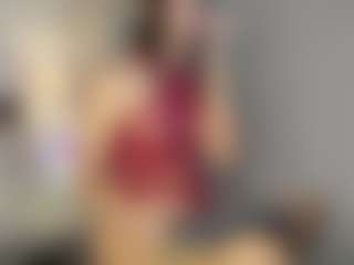 ANIE's Live Sex Cam Show