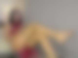 ANIE's Live Sex Cam Show