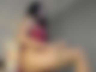 ANIE's Live Sex Cam Show