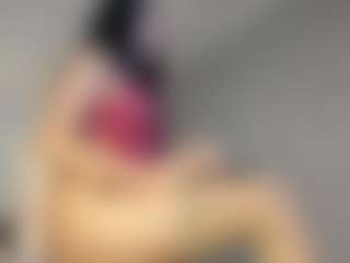 ANIE's Live Sex Cam Show