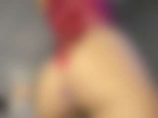 ANIE's Live Sex Cam Show