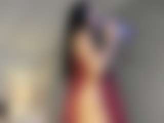 ANIE's Live Sex Cam Show