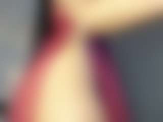 ANIE's Live Sex Cam Show