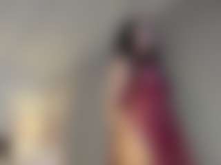 ANIE's Live Sex Cam Show