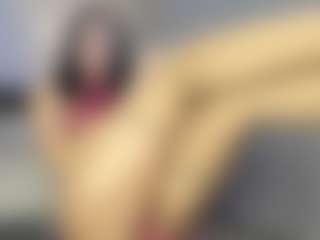 ANIE's Live Sex Cam Show