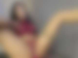 ANIE's Live Sex Cam Show