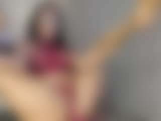 ANIE's Live Sex Cam Show