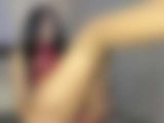ANIE's Live Sex Cam Show