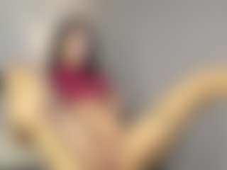 ANIE's Live Sex Cam Show