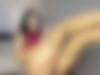 ANIE's Live Sex Cam Show