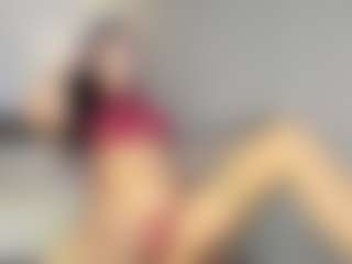 ANIE's Live Sex Cam Show