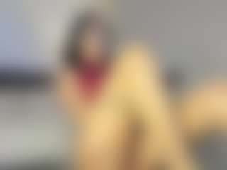ANIE's Live Sex Cam Show