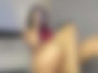 ANIE's Live Sex Cam Show