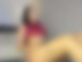 ANIE's Live Sex Cam Show