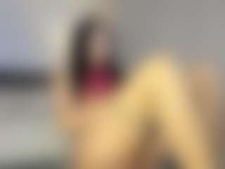 ANIE's Live Sex Cam Show