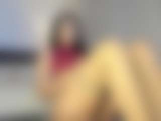 ANIE's Live Sex Cam Show