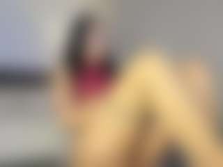 ANIE's Live Sex Cam Show