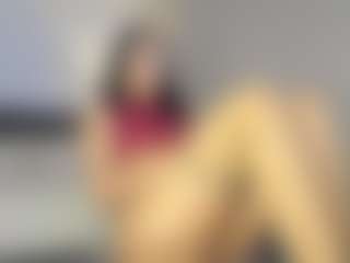 ANIE's Live Sex Cam Show