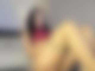 ANIE's Live Sex Cam Show