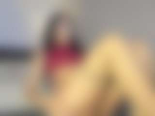 ANIE's Live Sex Cam Show