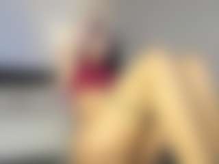 ANIE's Live Sex Cam Show