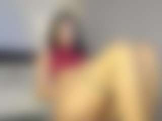 ANIE's Live Sex Cam Show