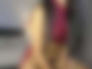 ANIE's Live Sex Cam Show