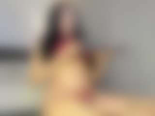 ANIE's Live Sex Cam Show
