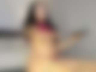 ANIE's Live Sex Cam Show